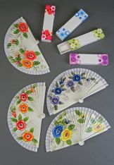 Abanico Artesania