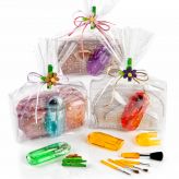 Combi neceser cuqui+kit maquillaje