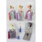 Combi Set Manicura+Vaporizador Metal
