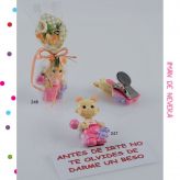 Im&aacute;n Beb&eacute; Ni&ntilde;a Pinza