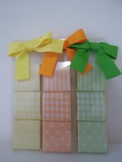 Estuche 3 Napolitanas (EB 132)