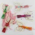 Ramo Mariposa+Fular Saten