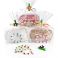 Combi Neceser Cuqui+Pulseras Bolitas