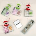 Combi Set Manicura+Espejo Margarita