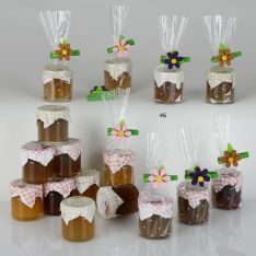 Mermelada Artesanal 8 Sabores