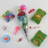 Ba&uacute;l Alfiler Broche Manzana (minimo 72 unidades)