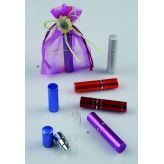 Vaporizador Metal