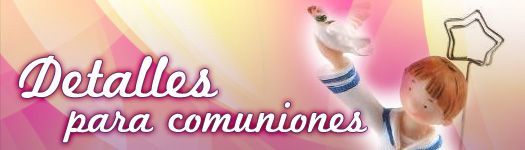 Detalles de Comuni&oacute;n