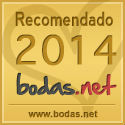 Recomendaciones logo oro 2013